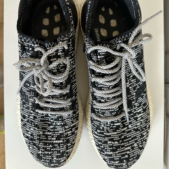 Adidas pureboost (Men’s) - Picture 4 of 6